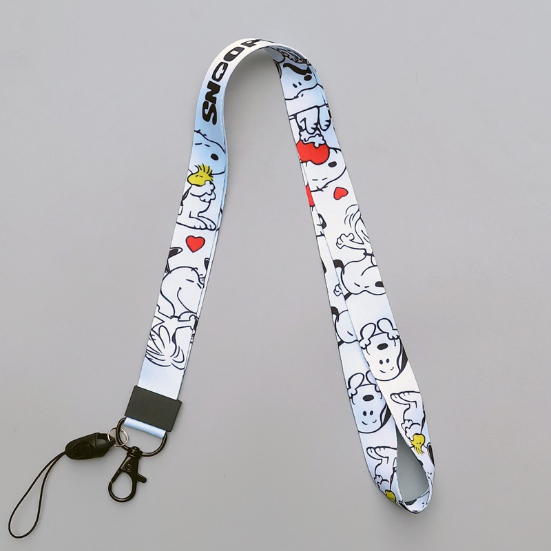 Phone Accessories For Boys - 45CM Hot Cute Snoopys Series Cell