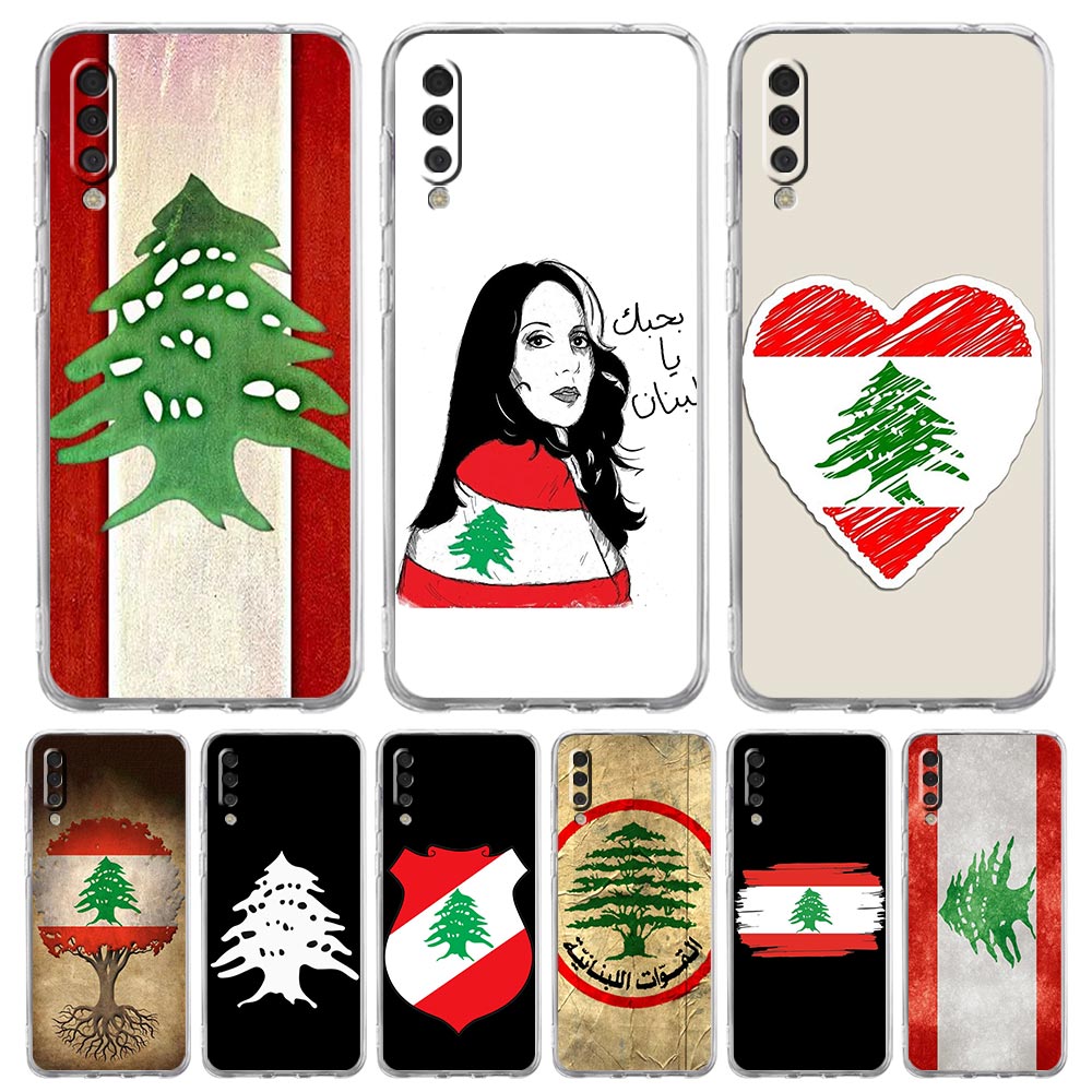 Phone Accessories Lebanon - Phone Case For Samsung A56 A36