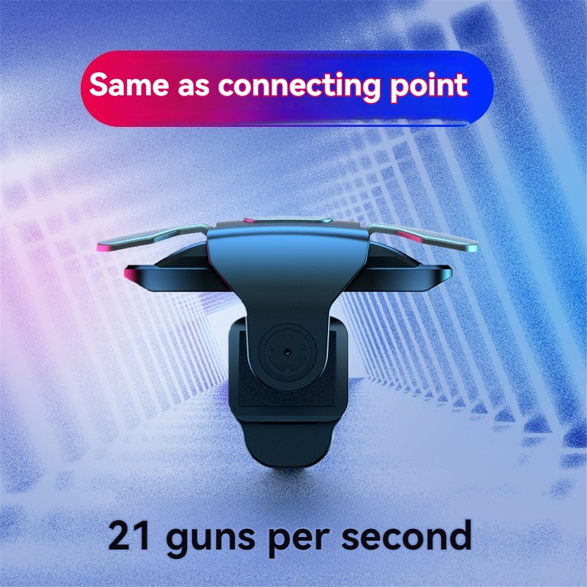 Gaming Trigger Phone - T35C Mobile Game Trigger for Phone