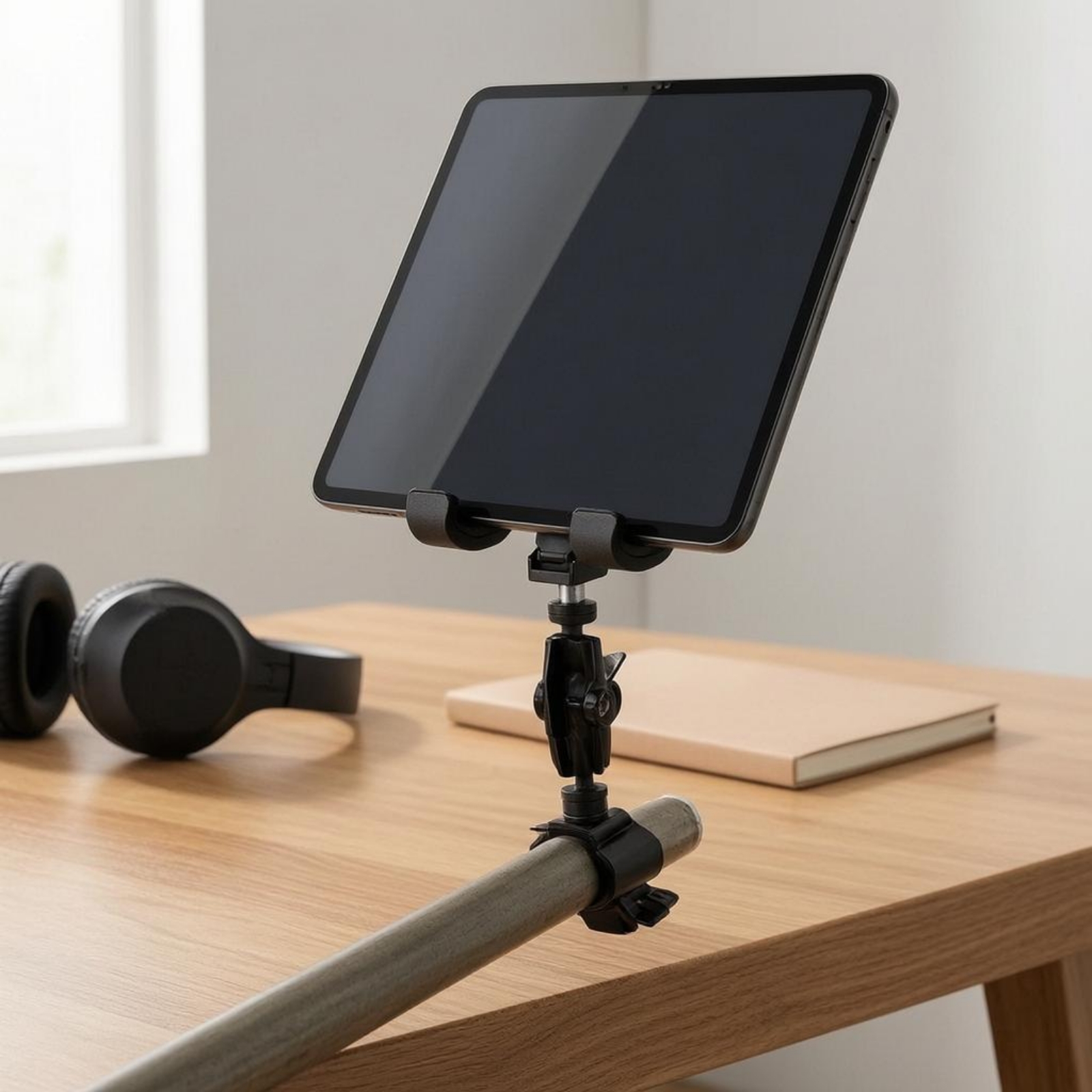 Phone Accessories Rack - Drum Kit Mounting Accessory Metal Hardware