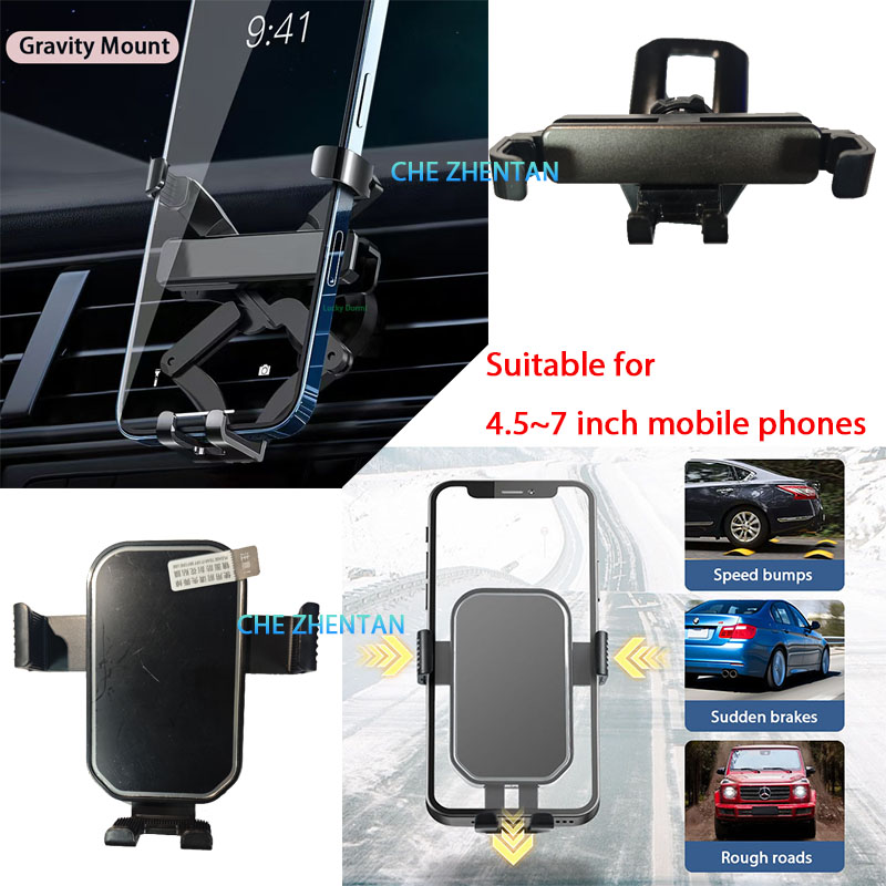 Car Mount for Kia Forte Kia Ce - Phone Accessories Bd บทวิจารณ์และราคา