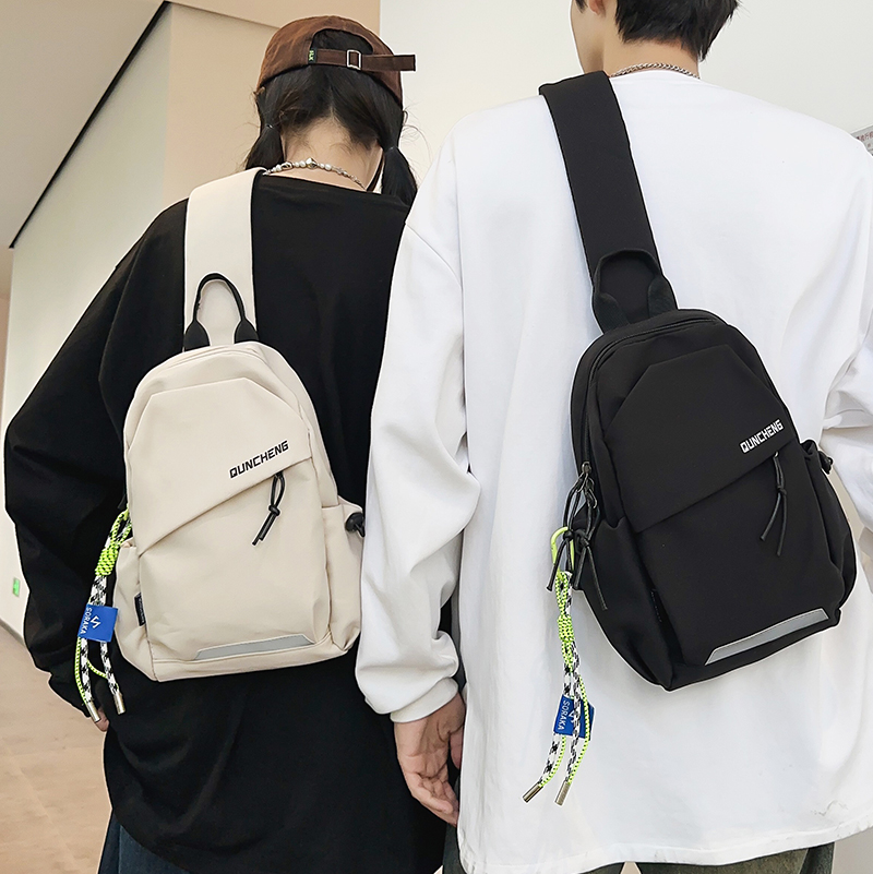 Crossbody Bag Men's Single Sho - Phone Accessories For Boys บทวิจารณ์และราคา