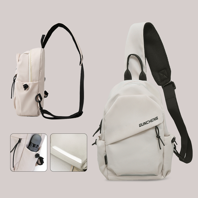 Crossbody Bag Men's Single Sho - Phone Accessories For Boys บทวิจารณ์และราคา