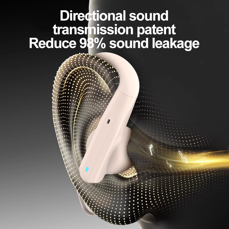 Latest Headphone Tws Dual Mic  - Wireless Earbuds Case บทวิจารณ์และราคา