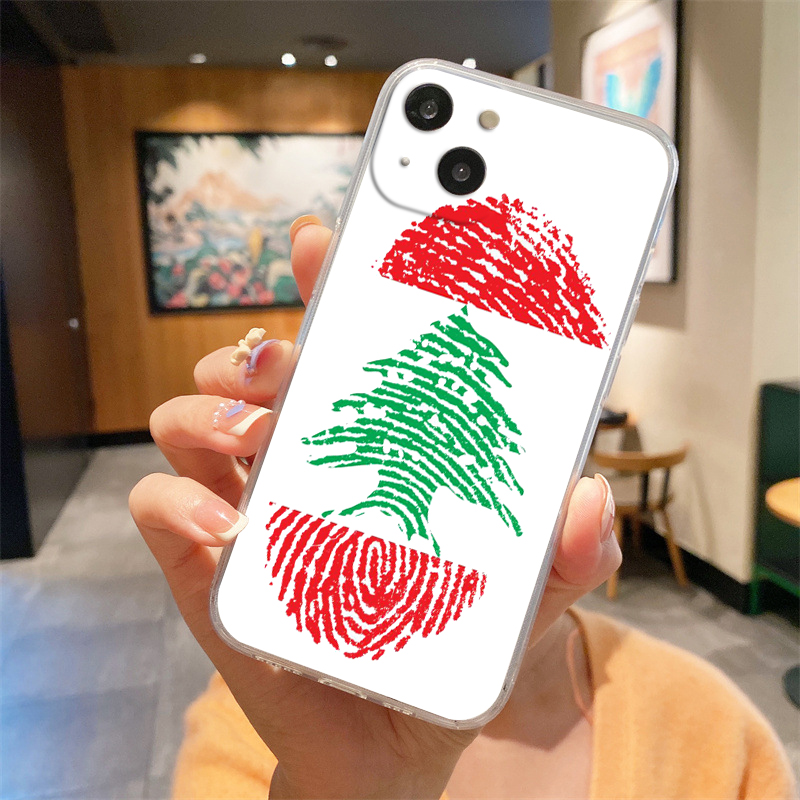 Phone Case For iPhone 16E 15 1 - Phone Accessories Lebanon บทวิจารณ์และราคา