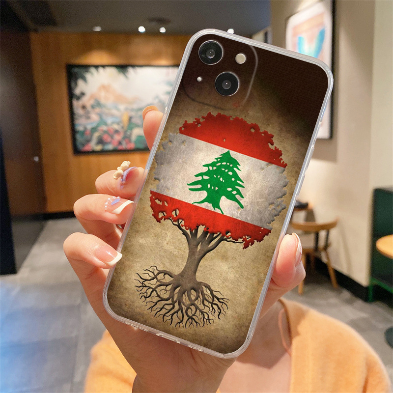 Phone Case For iPhone 16E 15 1 - Phone Accessories Lebanon บทวิจารณ์และราคา