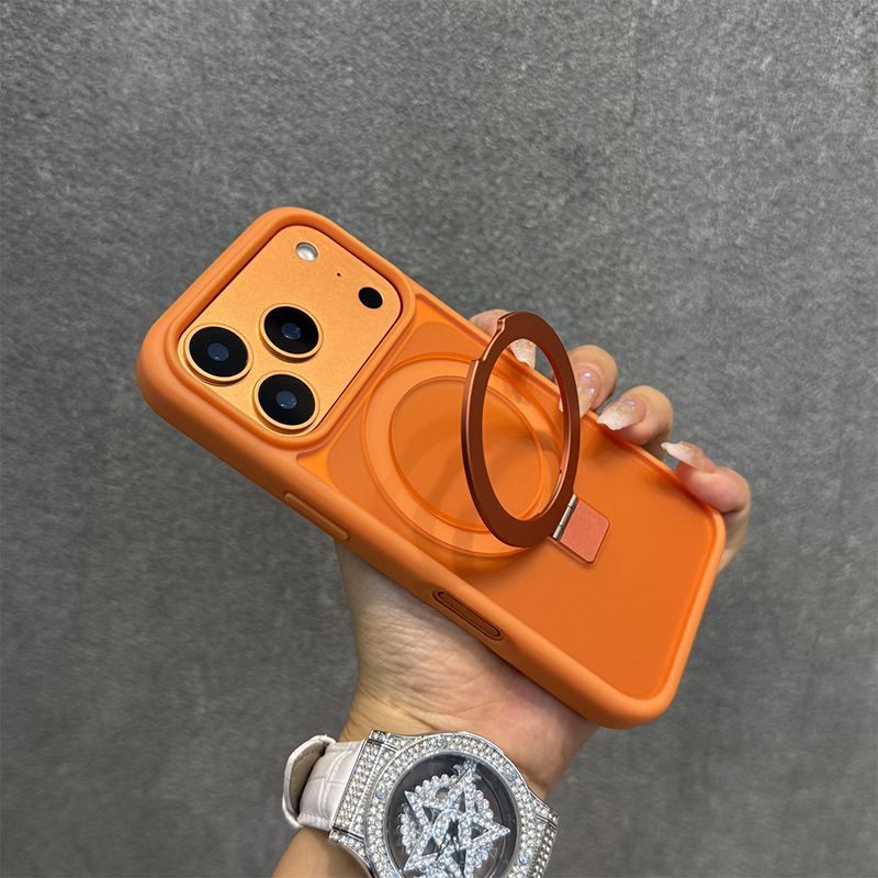 For Magsafe Metal Car Holder R - Phone Accessories Ring บทวิจารณ์และราคา