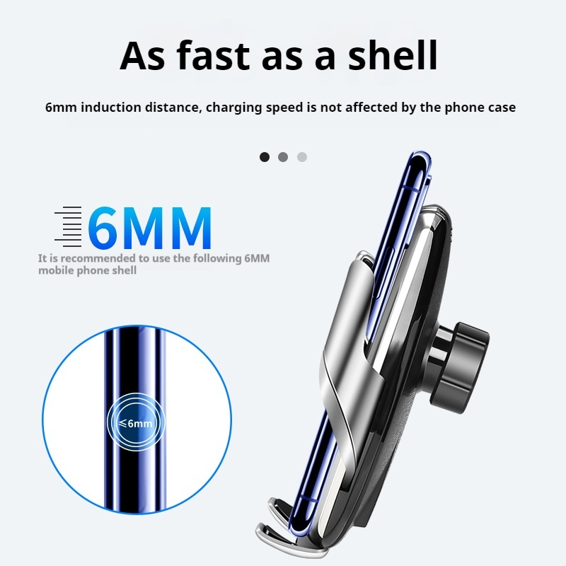 Car Phone Holder vent For Land - Phone Accessories Rack บทวิจารณ์และราคา