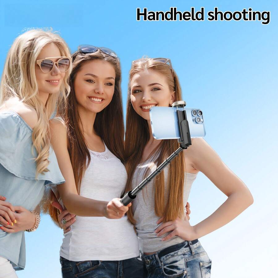 70 Inch Extendable Selfie Stic - Selfie Stick Tripod บทวิจารณ์และราคา