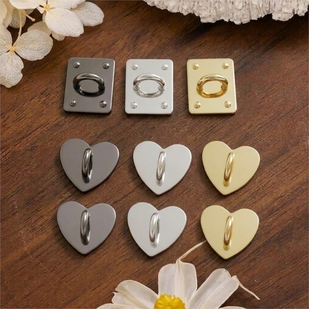 5Pcs Cute Phone Case Finger Ri - Phone Accessories Jewelry บทวิจารณ์และราคา