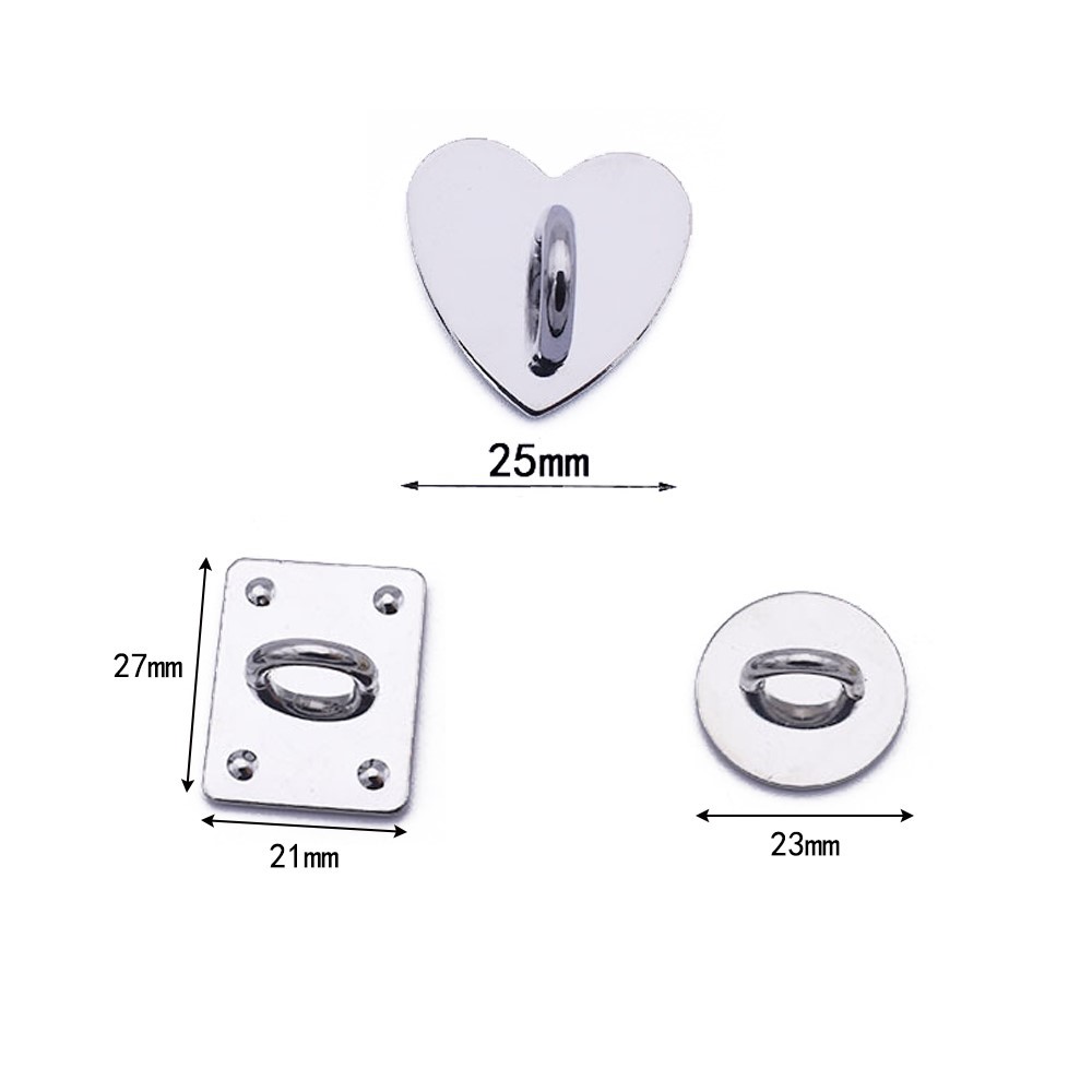 5Pcs Cute Phone Case Finger Ri - Phone Accessories Jewelry บทวิจารณ์และราคา