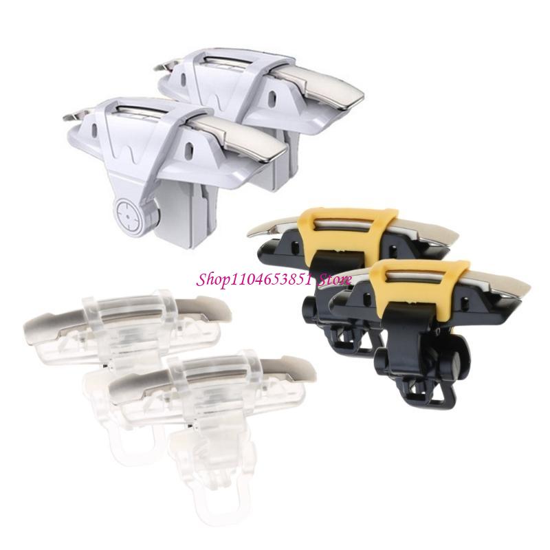 M9 Mobile Gaming Trigger for P - Gaming Trigger Phone บทวิจารณ์และราคา