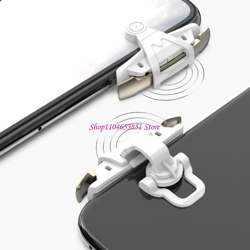 M9 Mobile Gaming Trigger for P - Gaming Trigger Phone บทวิจารณ์และราคา