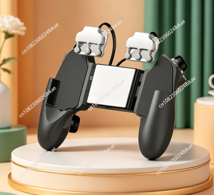 Physical Gaming Triggers with  - Gaming Trigger Phone บทวิจารณ์และราคา