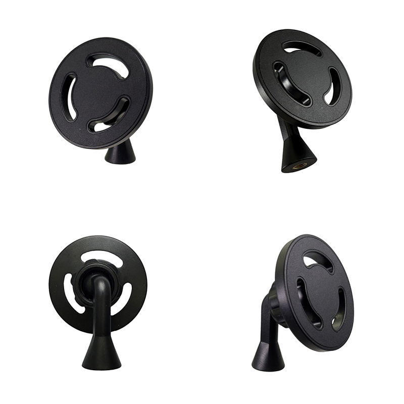 Magnetic Tripods Mount Adapter - Selfie Stick Tripod บทวิจารณ์และราคา