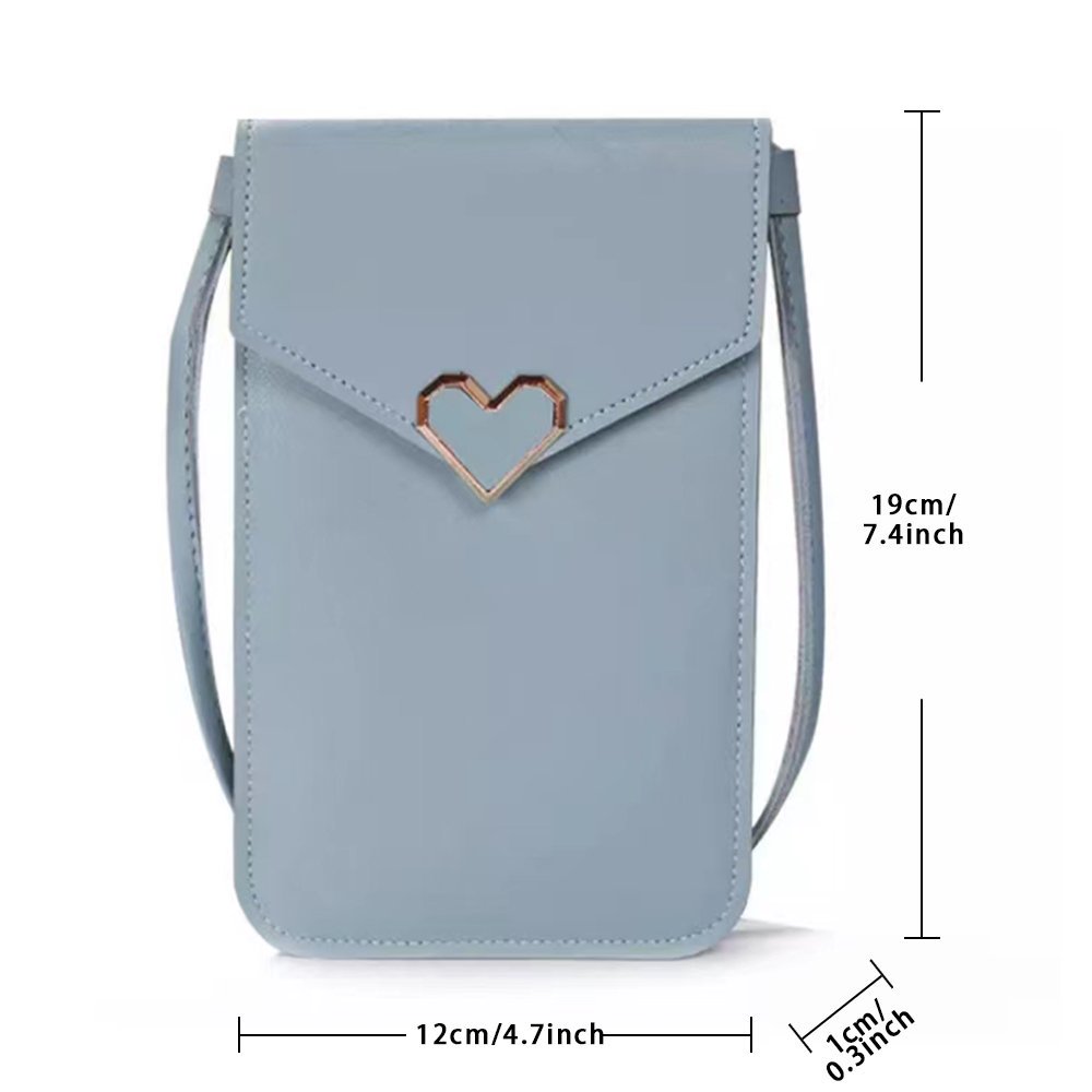 Envelope Cell Pouch Portable W - Phone Accessories Market บทวิจารณ์และราคา