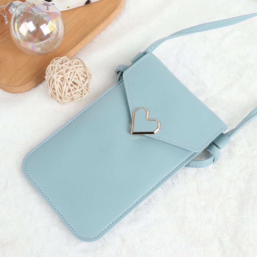 Envelope Cell Pouch Portable W - Phone Accessories Market บทวิจารณ์และราคา