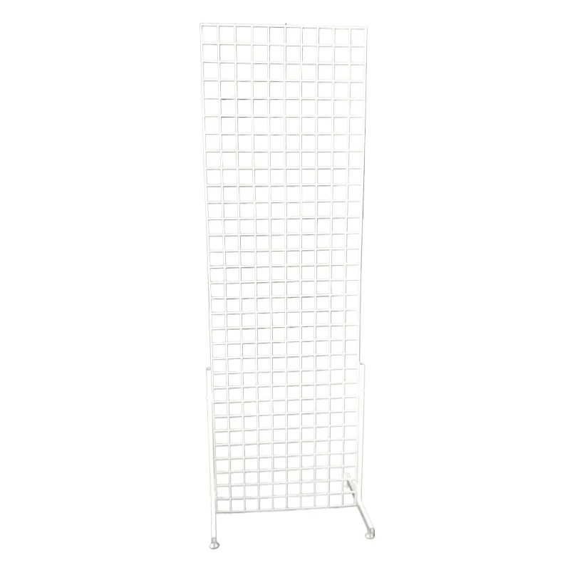 Grid rack jewelry shelf two yu - Phone Accessories Market บทวิจารณ์และราคา
