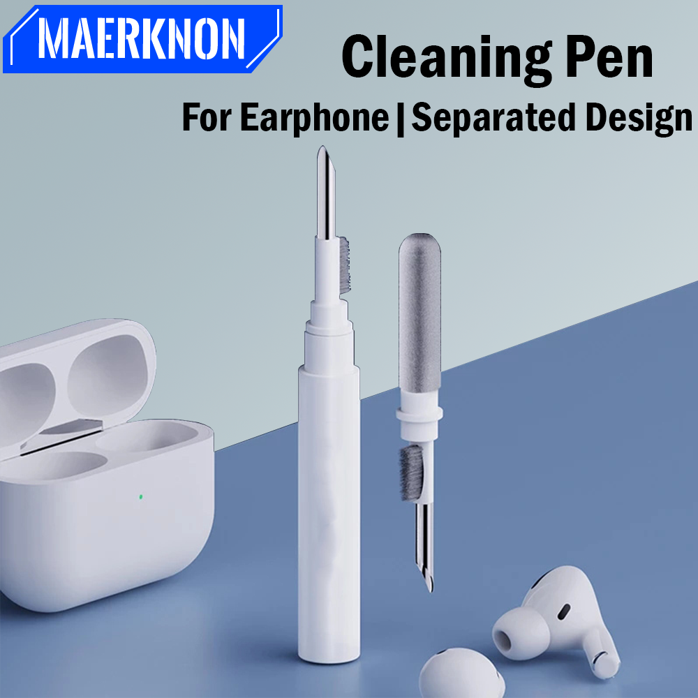 Wireless Bluetooth Headphone C - Wireless Earbuds Case บทวิจารณ์และราคา
