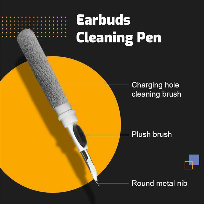 Wireless Bluetooth Headphone C - Wireless Earbuds Case บทวิจารณ์และราคา