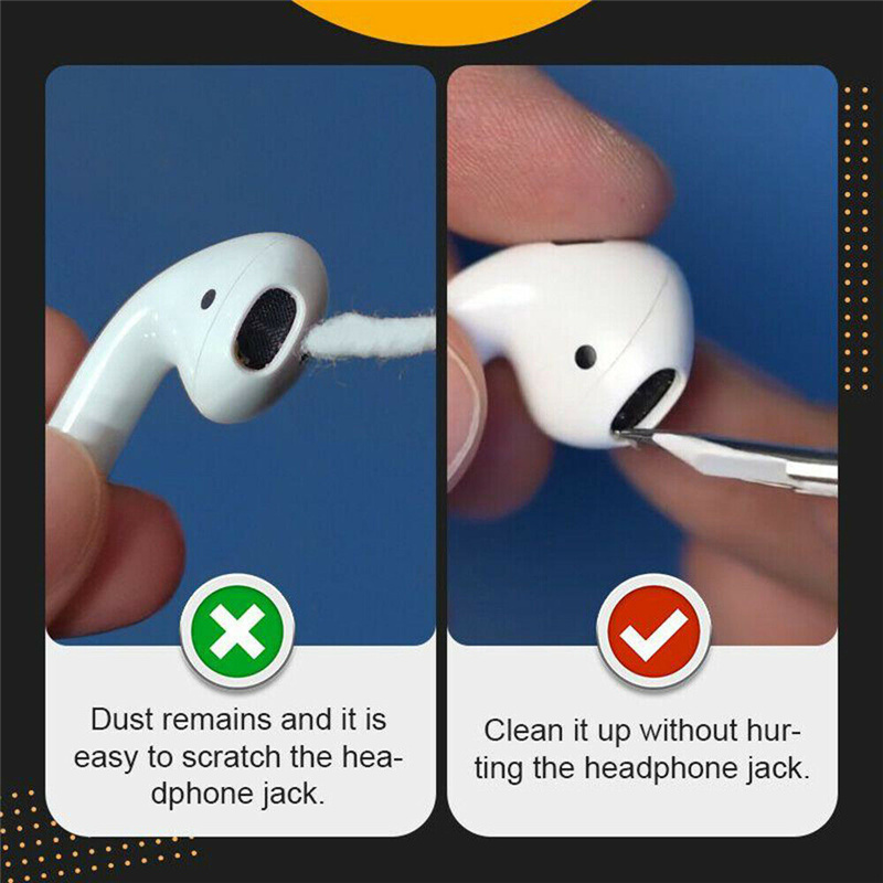 Wireless Bluetooth Headphone C - Wireless Earbuds Case บทวิจารณ์และราคา