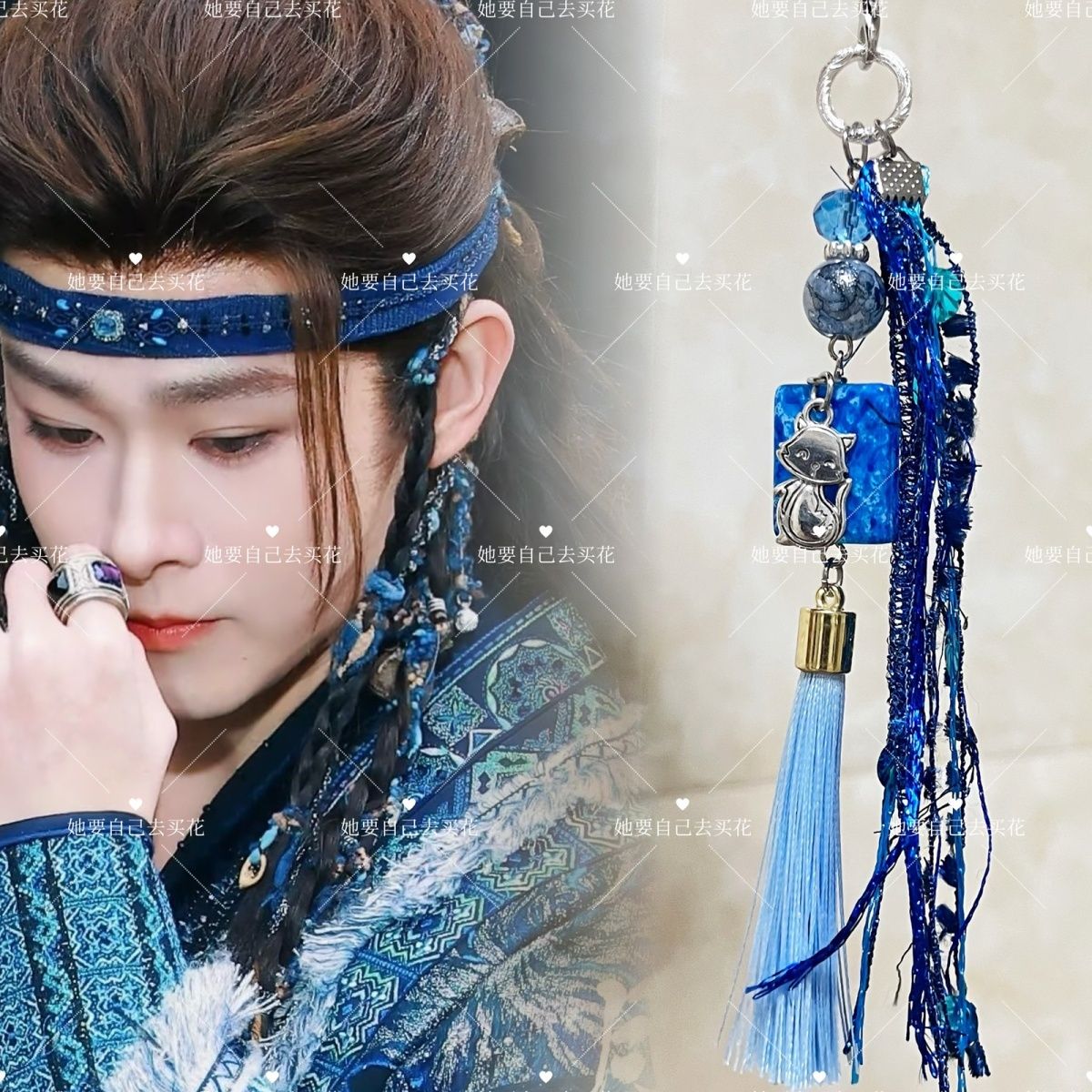 VEIL OF SHADOWS Mobile Phone C - Phone Accessories Jewelry บทวิจารณ์และราคา
