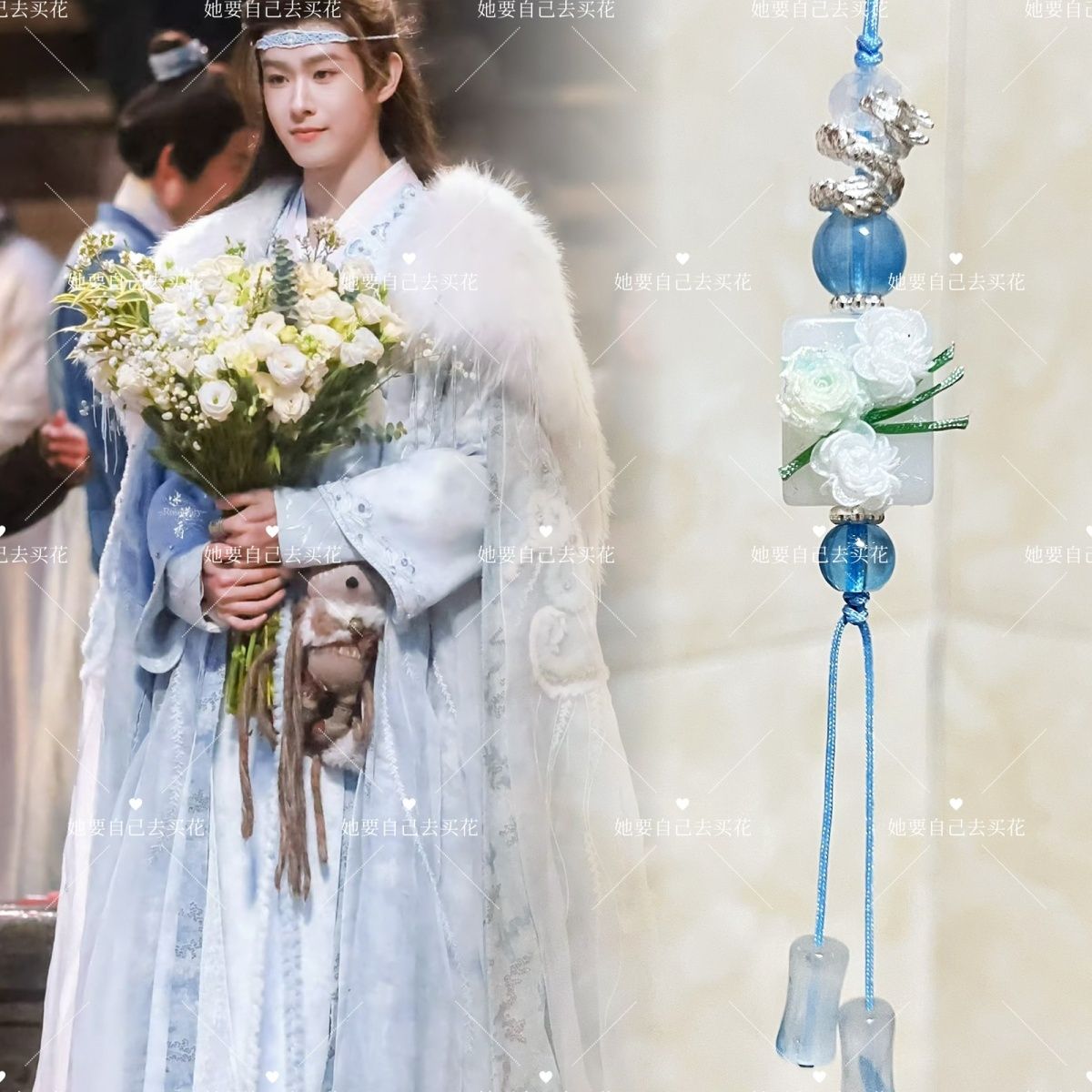 VEIL OF SHADOWS Mobile Phone C - Phone Accessories Jewelry บทวิจารณ์และราคา