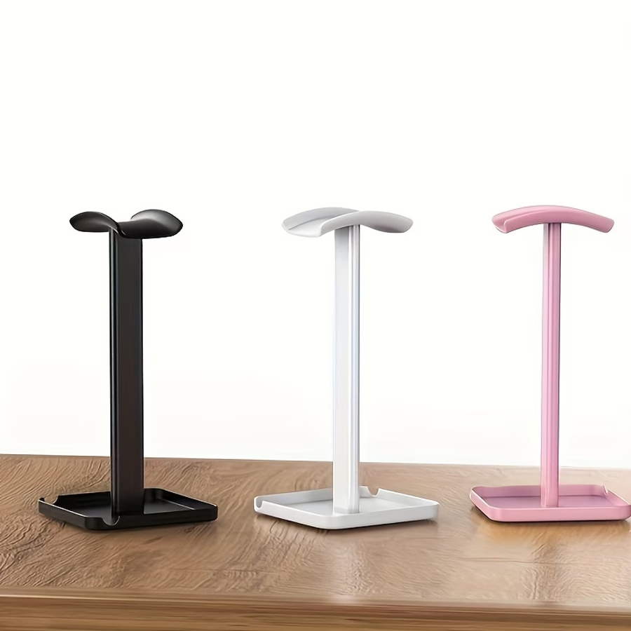 Headphone Stand, Headphone Dis - Phone Accessories Rack บทวิจารณ์และราคา