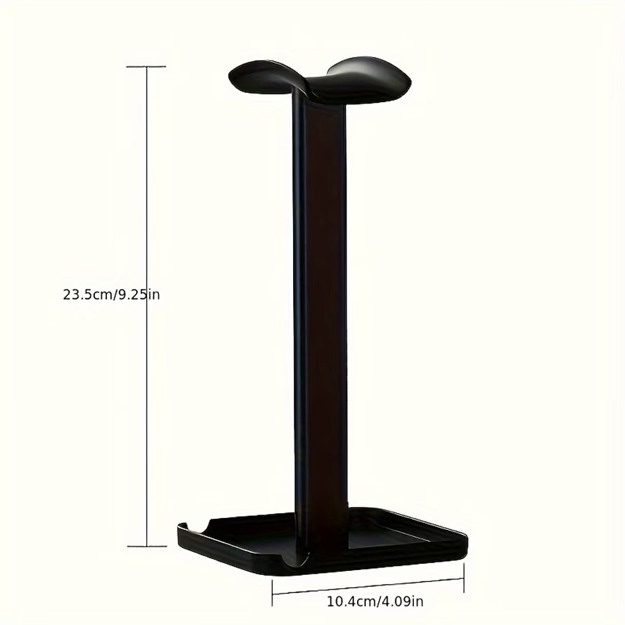 Headphone Stand, Headphone Dis - Phone Accessories Rack บทวิจารณ์และราคา