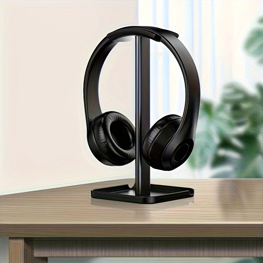 Headphone Stand, Headphone Dis - Phone Accessories Rack บทวิจารณ์และราคา