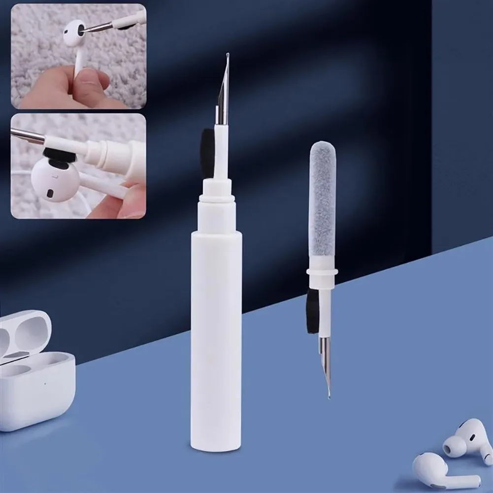Bluetooth Earphone Cleaner Kit - Wireless Earbuds Case บทวิจารณ์และราคา