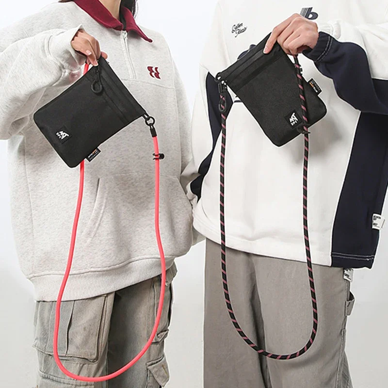 Nylon Lanyard Small Shoulder B - Phone Accessories For Boys บทวิจารณ์และราคา