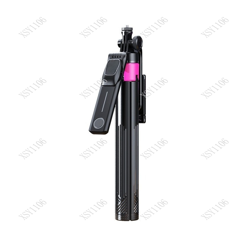 Portable Floor Selfie Stick Tr - Selfie Stick Tripod บทวิจารณ์และราคา