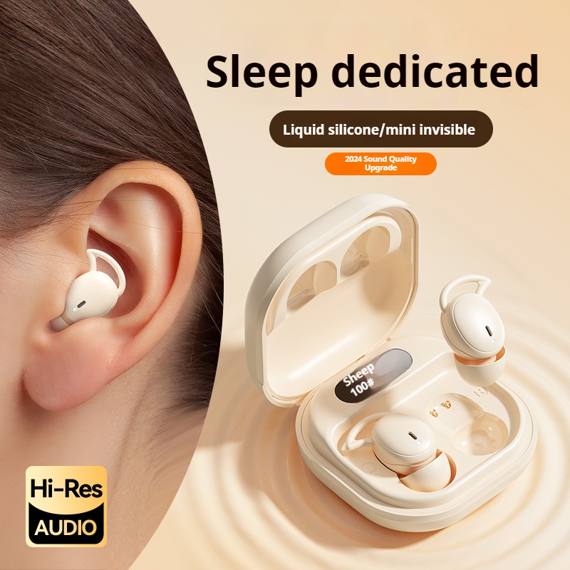 M72 Mini Portable Wireless Ear - Wireless Earbuds Case บทวิจารณ์และราคา