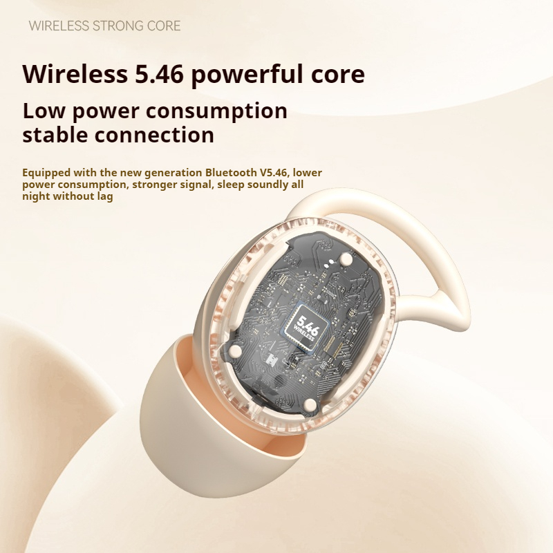 M72 Mini Portable Wireless Ear - Wireless Earbuds Case บทวิจารณ์และราคา