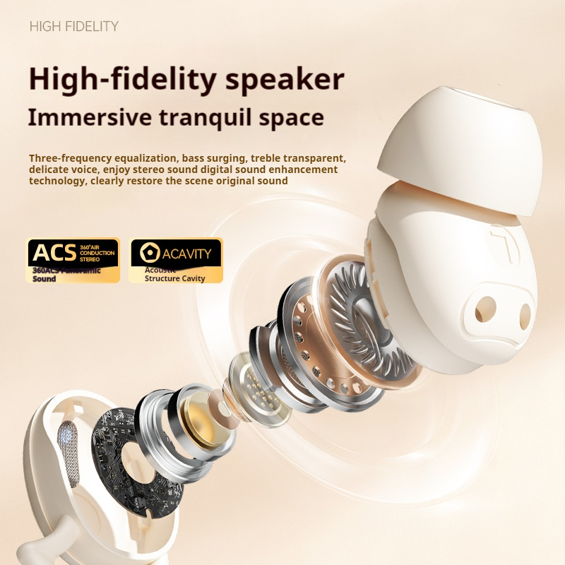 M72 Mini Portable Wireless Ear - Wireless Earbuds Case บทวิจารณ์และราคา