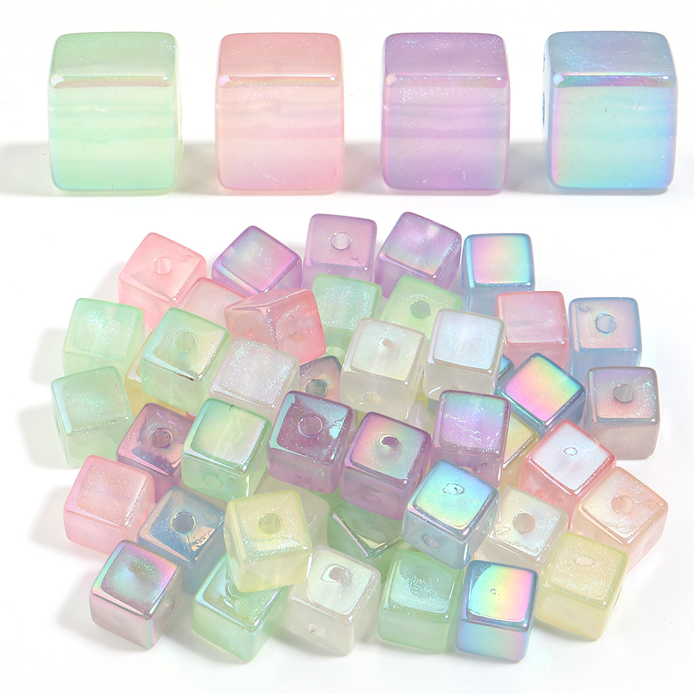 10pcs/lot 14mm Jelly Colored A - Phone Accessories Jewelry บทวิจารณ์และราคา