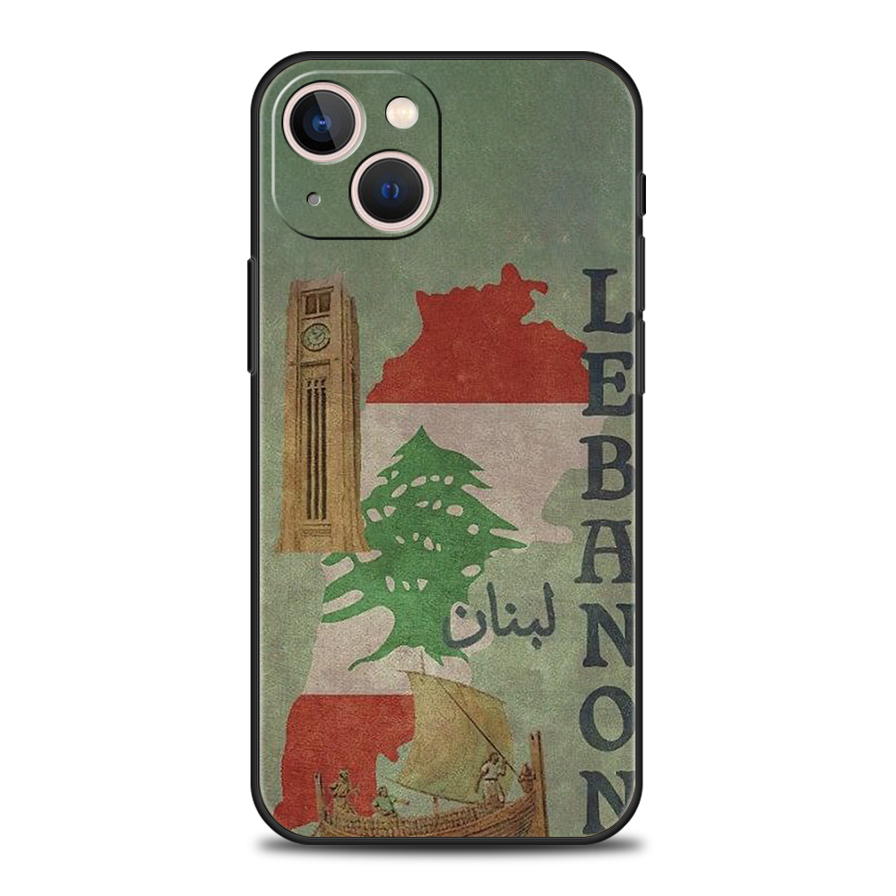 Luxury TPU Soft Phone Case For - Phone Accessories Lebanon บทวิจารณ์และราคา