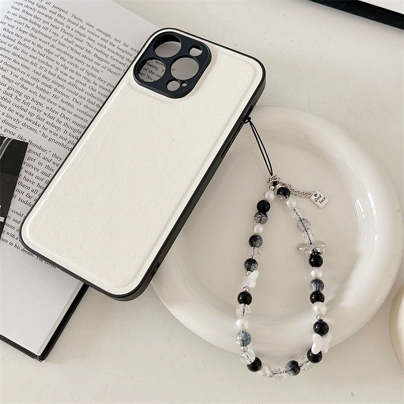 Korean Cute Silvery Butterfly  - Yellow Phone Accessories บทวิจารณ์และราคา