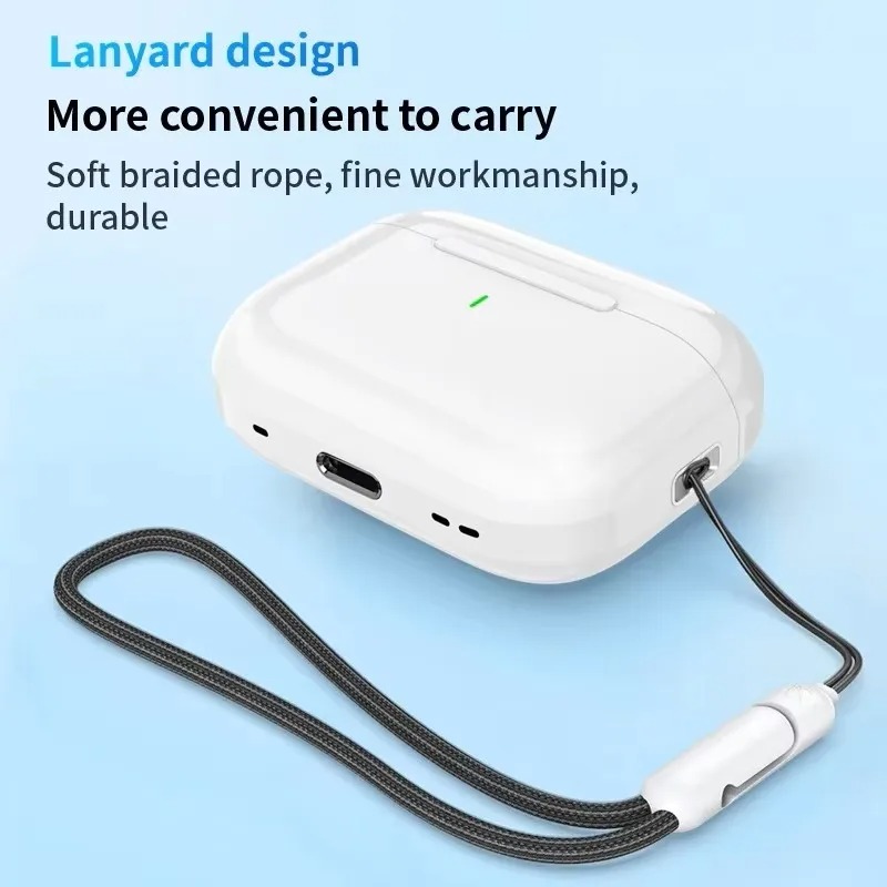 Air Pro 5 TWS Max Wireless Blu - Wireless Earbuds Case บทวิจารณ์และราคา