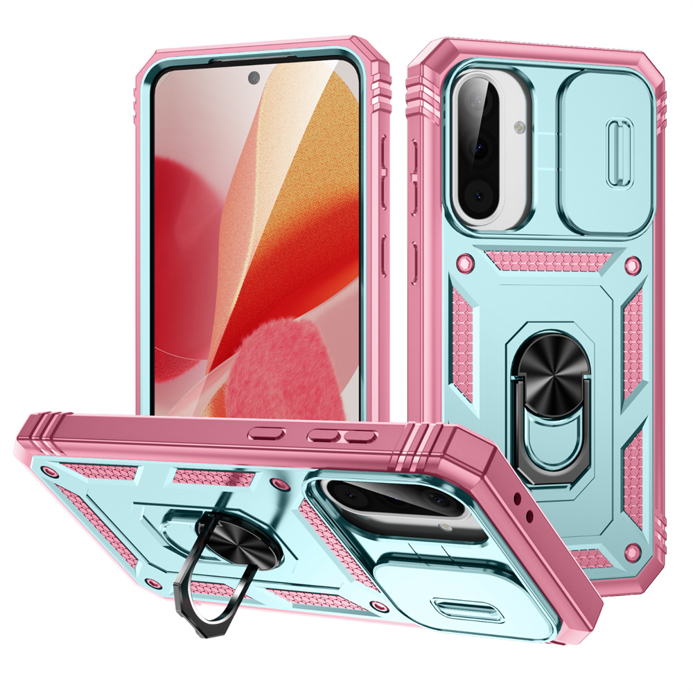 360 Ring Holder Kickstand Slid - Phone Accessories Ring บทวิจารณ์และราคา