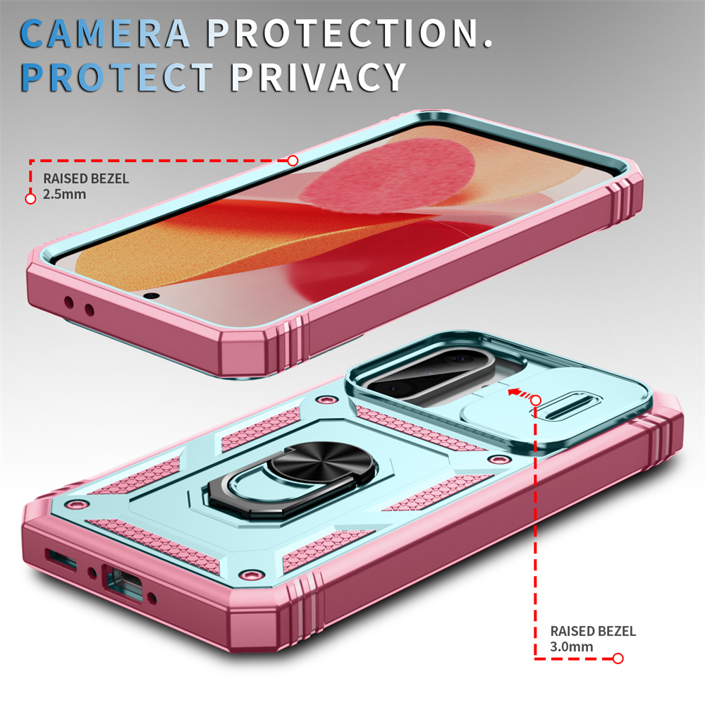 360 Ring Holder Kickstand Slid - Phone Accessories Ring บทวิจารณ์และราคา