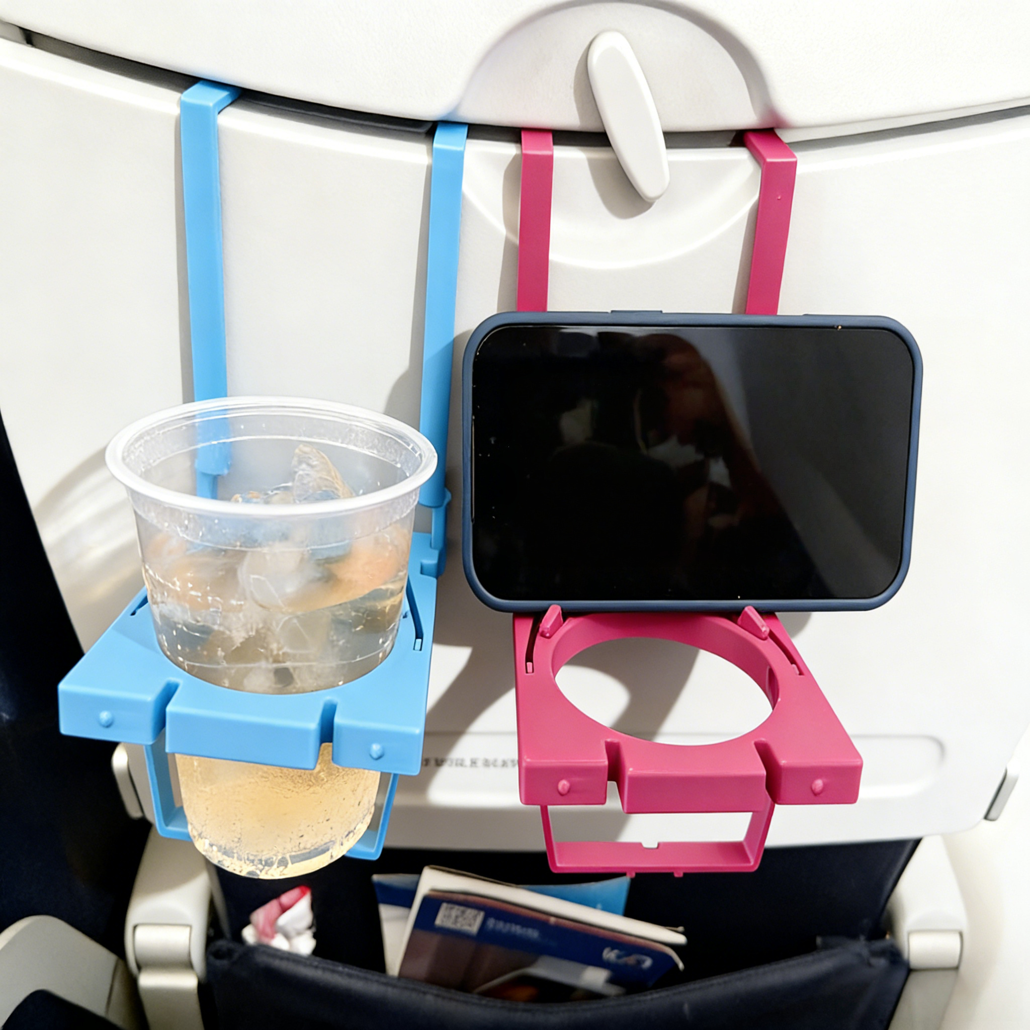 1pc Airplane Multifunctional C - Phone Accessories Rack บทวิจารณ์และราคา