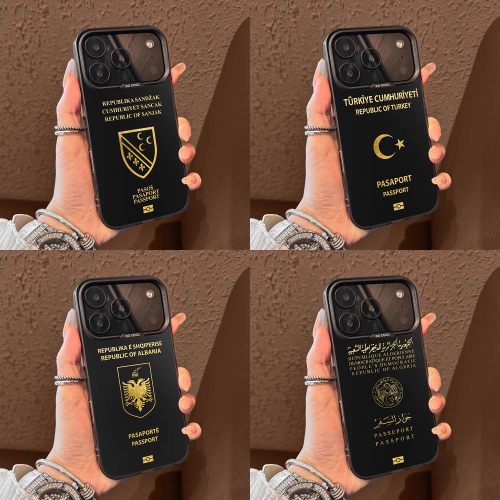 Albania Italy Turkey Sandzak L - Phone Accessories Lebanon บทวิจารณ์และราคา