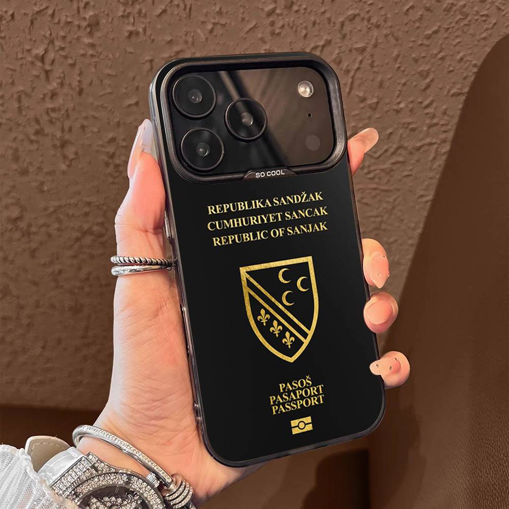 Albania Italy Turkey Sandzak L - Phone Accessories Lebanon บทวิจารณ์และราคา