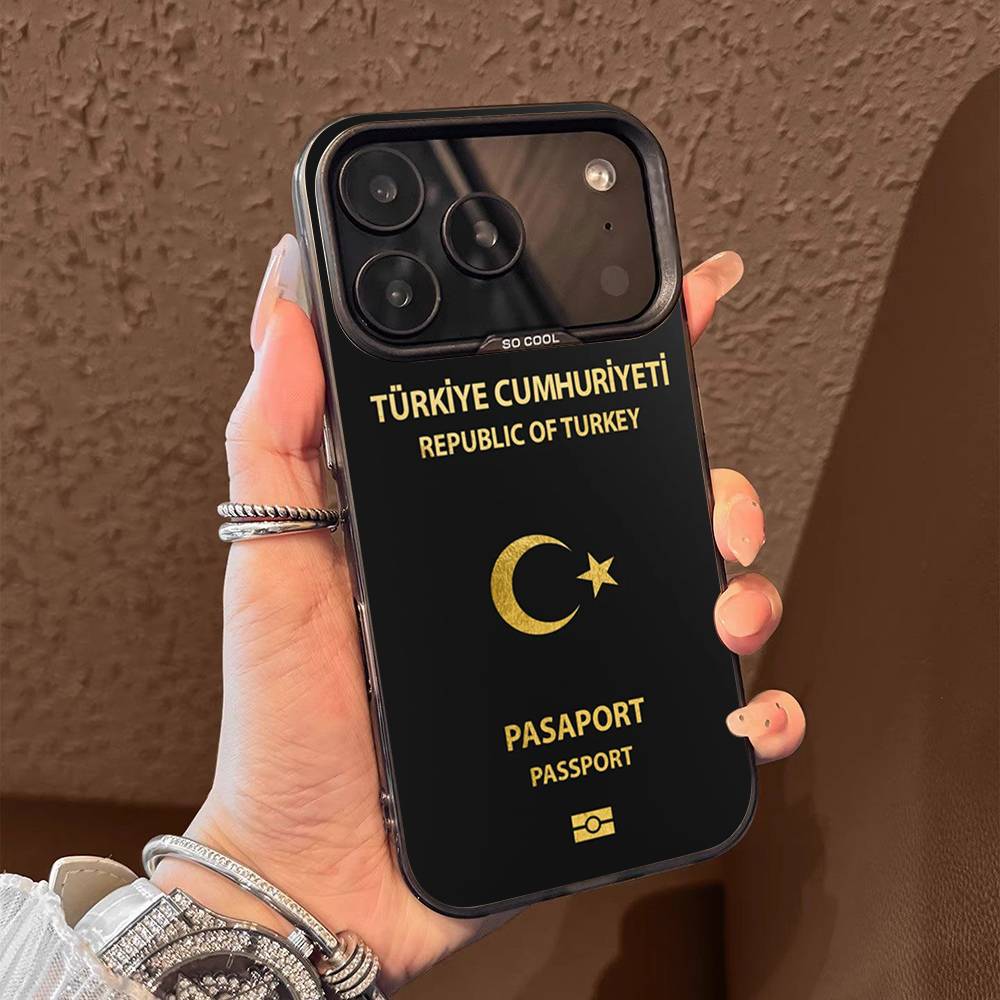 Albania Italy Turkey Sandzak L - Phone Accessories Lebanon บทวิจารณ์และราคา
