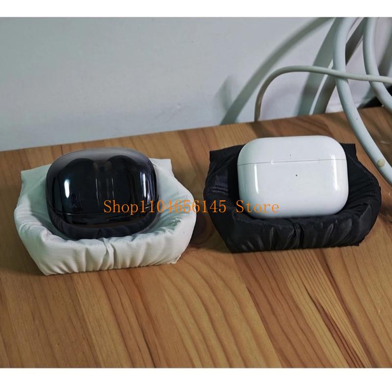 3D Printed Sofa Shaped Earphon - Wireless Earbuds Case บทวิจารณ์และราคา