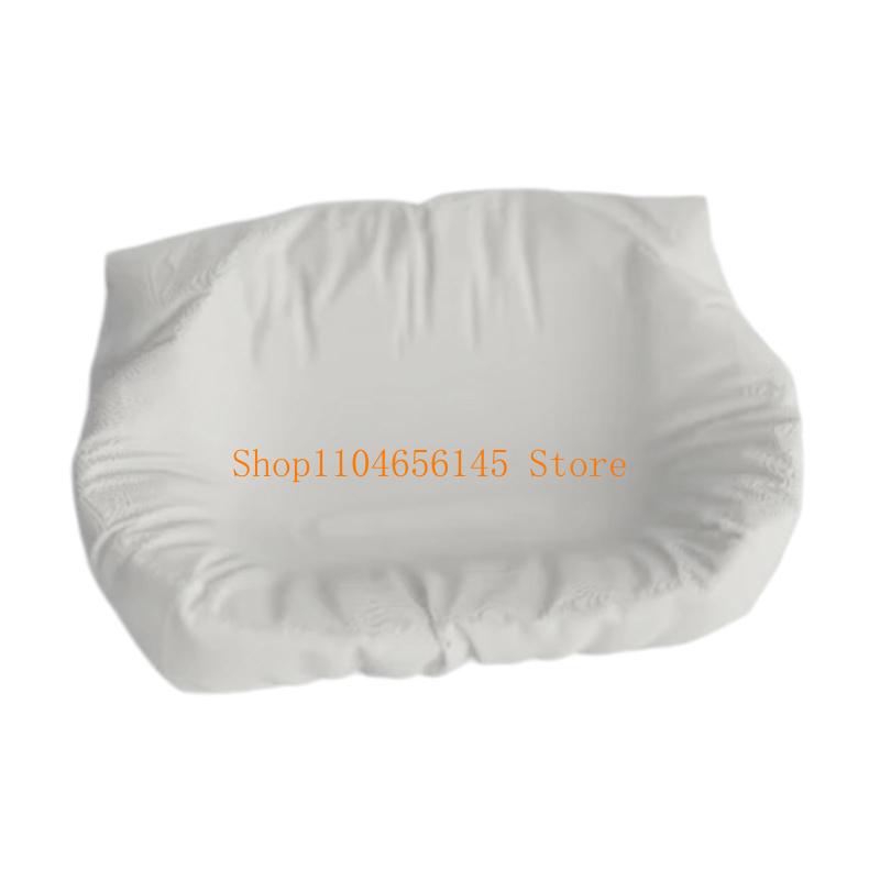 3D Printed Sofa Shaped Earphon - Wireless Earbuds Case บทวิจารณ์และราคา