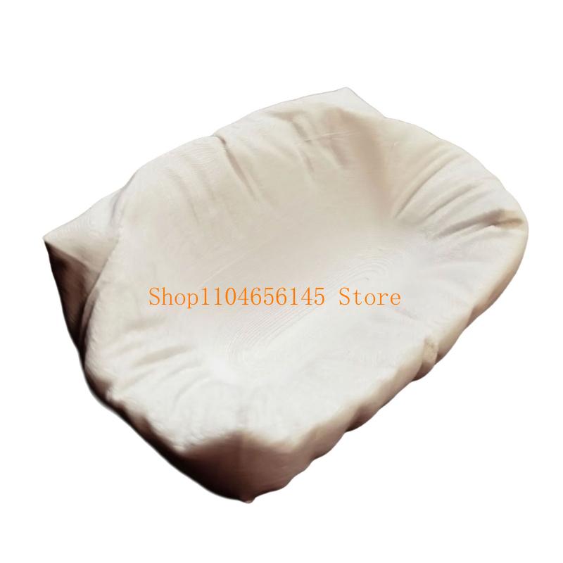 3D Printed Sofa Shaped Earphon - Wireless Earbuds Case บทวิจารณ์และราคา