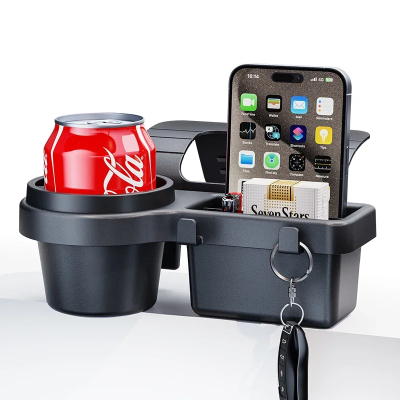 Car Cup Stand Phone Holder Mou - Phone Accessories Rack บทวิจารณ์และราคา